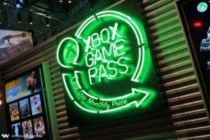 Xbox game pass giochi marzo 2019