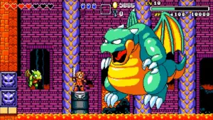 Aggelos gioco metroidvania trailer data uscita 16 bit opinione gameplay