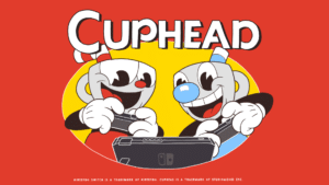 Cuphead update