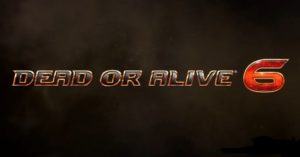 Dead or alive 6