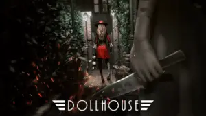 Dollhouse