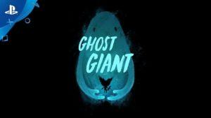 Ghost giant playstation vr