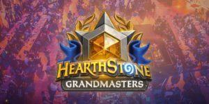 Hearthstone grandmasters