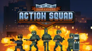 Door kickers action squad