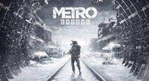 Recensione metro exodus - in viaggio verso un sogno