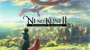 Ni no kuni 2