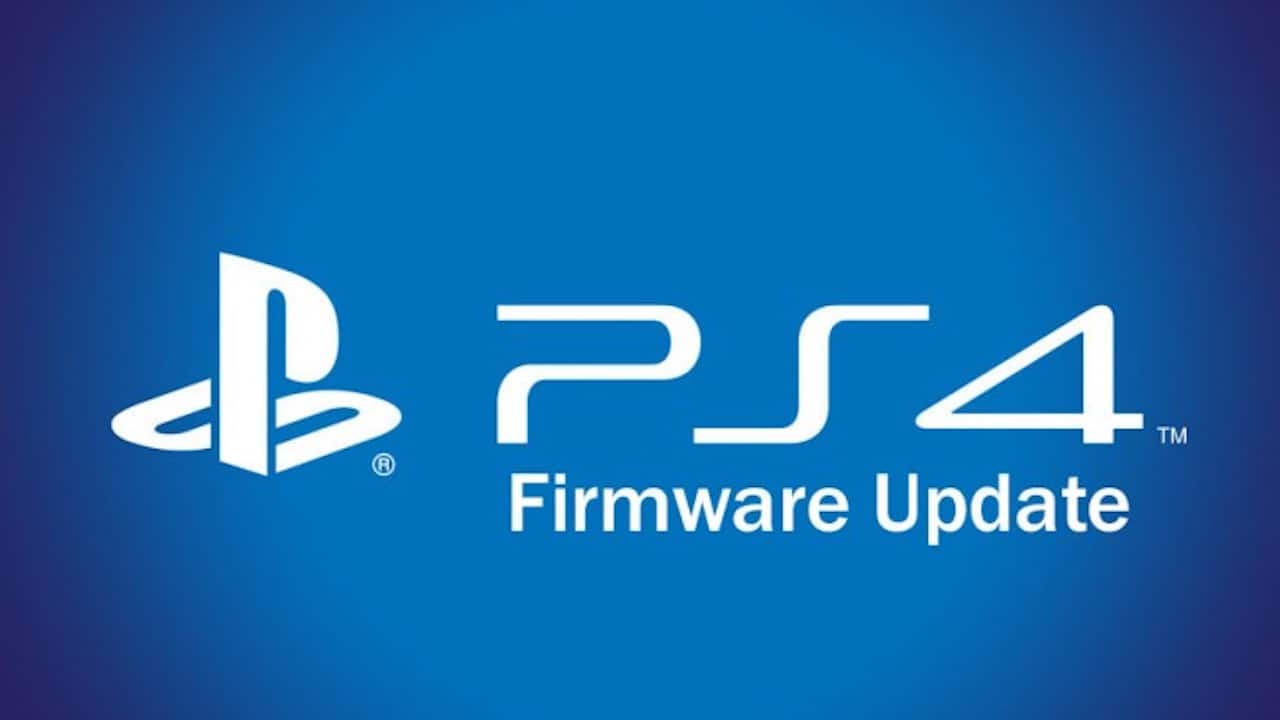 PlayStation 4 si aggiorna alla versione 6.50 10