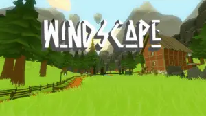 Windscape uscita