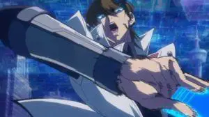 Seto kaiba jump force