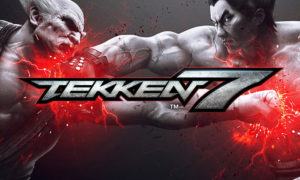 Tekken 7