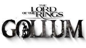 The lord of the rings: gollum