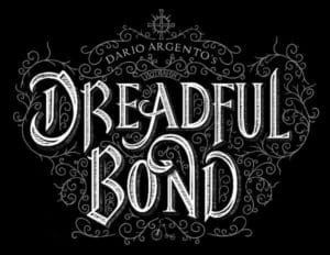 Un corto introduce dreadful bond, il videogioco di dario argento