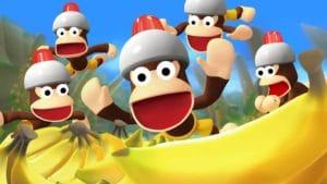 Ape escape: ritorno della serie all'orizzonte?