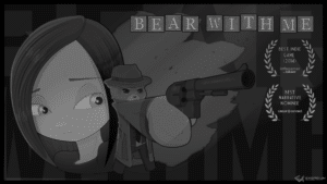 Bear with me: complete collection annuncio