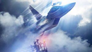 Ace combat 7 arriva anche su nintendo switch