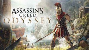 Assassin's creed odyssey il destino di atlantide