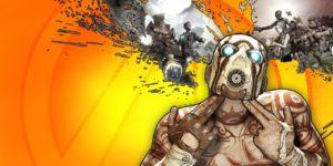 Borderlands 2 top 5 steam