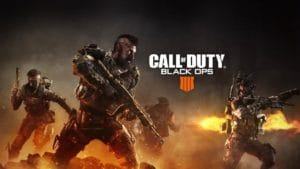 Call of duty: black ops 4 tornei: partnership con boomtv inaugura un nuovo torneo da $40. 000