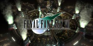 Final fantasy vii