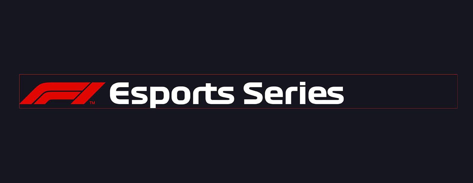 Formula 1 esports series