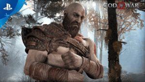 God of war 2 e horizon zero dawn 2 jason schreirer