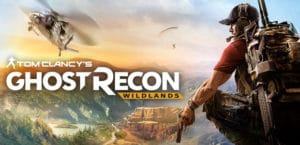 Ghost recon wildlands