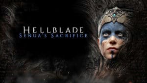 Hellblade Senua's Sacrifice