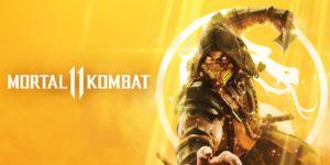 Mortal kombat 11 contenuti