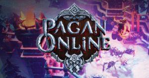 Pagan-online