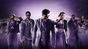 Saints row: the third