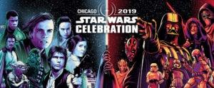 Star wars celebration