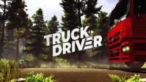 Truck driver secondo aggiornamento