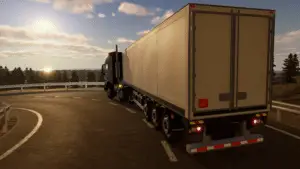 Truck driver free-to-play gratis download steam