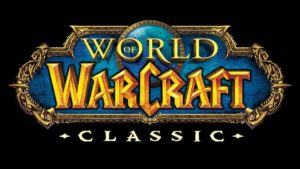 World of warcraft classic