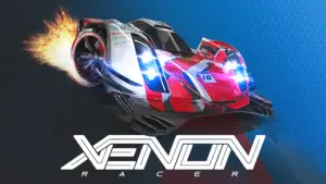 Xenon racer free updates gratuiti dlc aggiornamenti