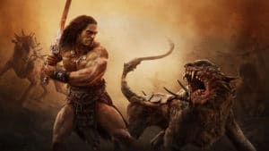 Conan exiles