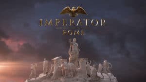 La recensione di imperator rome