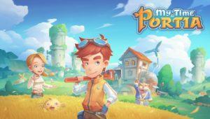 My time at portia aggiornamento versione 3. 0: scopriamolo!