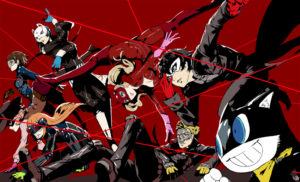 Persona 5 entra tra i playstation hits