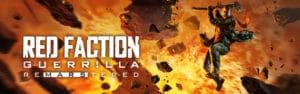 Red faction guerrilla re-mars-tered