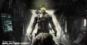 Splinter cell