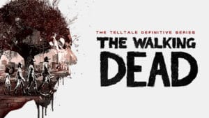 The walking dead the telltale definitive series annunciato