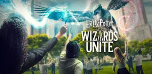 Harry potter: wizards unite: inizio beta test