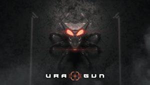 Uragun cover