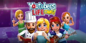 Youtubers life omg edition nintendo switch