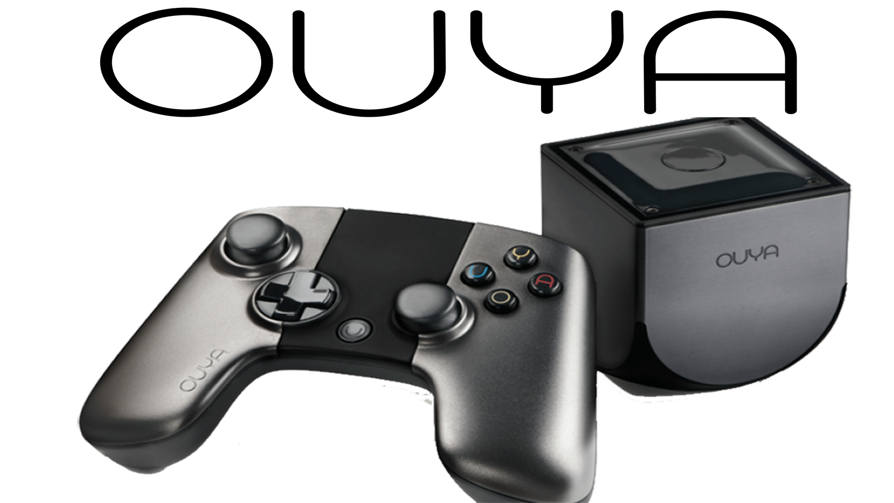 L’avventura di ouya giunge al termine