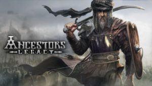 Ancestors legacy saladin's conquest pc data uscita lancio prezzo download steam gog xbox one