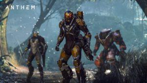 Anthem è "ufficialmente morto" secondo l'utenza di reddit