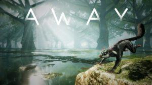 Away: the survival series annunciato per playstation 4