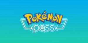 Disponibile pokémon pass